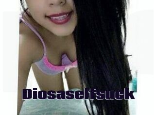 Diosaselfsuck