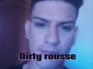 Dirty_rousse