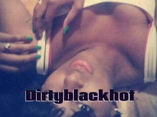Dirtyblackhot