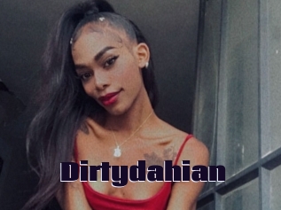 Dirtydahian