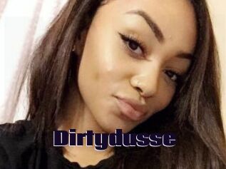 Dirtydusse