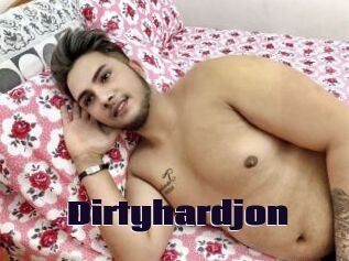 Dirtyhardjon