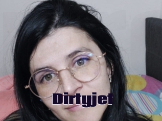 Dirtyjet
