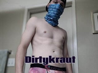 Dirtykraut