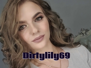 dirtylily69 Prolap Sex
