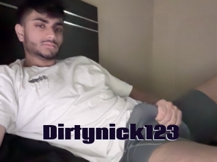 Dirtynick123