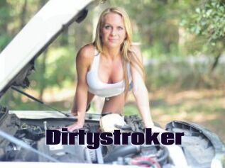 Dirtystroker
