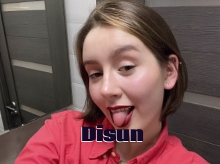 Disun