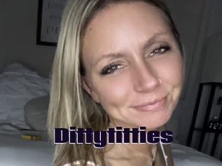 Dittytitties