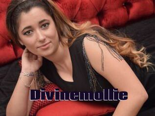 Divinemollie