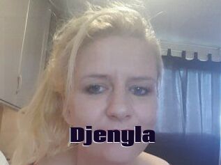 Djenyla