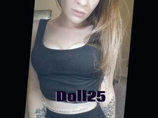 Doll25
