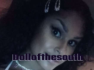Dollofthesouth