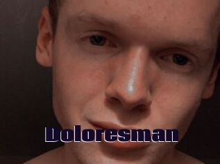 Doloresman