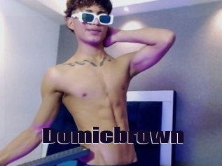 Domicbrown