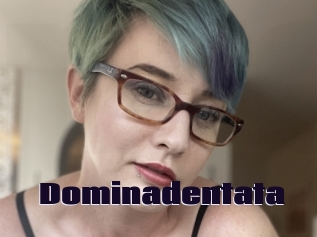Dominadentata