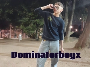 dominatorboyx Prolap Sex