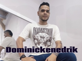 Dominickenedrik