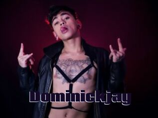 Dominickjay