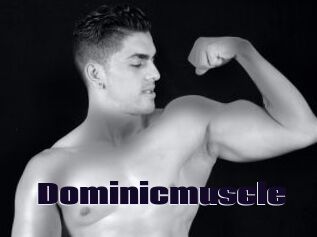 Dominicmuscle