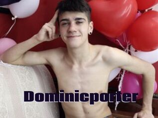 Dominicporter