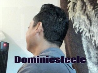 Dominicsteele