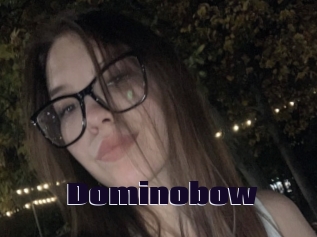 Dominobow