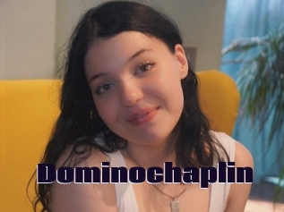 Dominochaplin