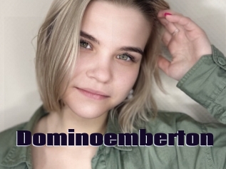 Dominoemberton