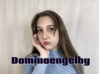 Dominoengelby