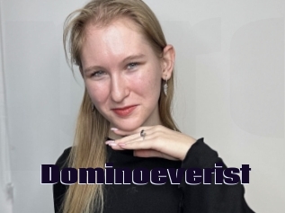Dominoeverist
