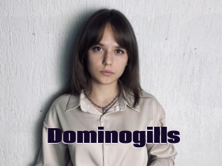 Dominogills