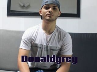 Donaldgrey