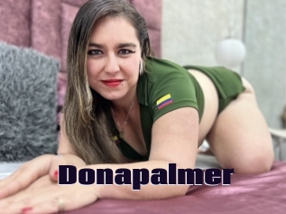 Donapalmer