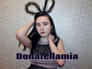 Donatellamia