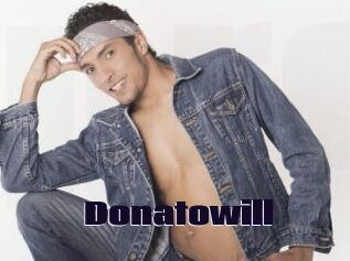 Donatowill