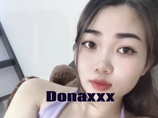 Donaxxx