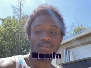 Donda