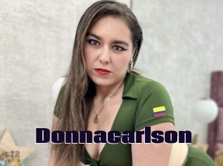 Donnacarlson
