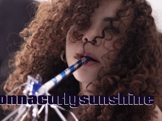 donnacurlysunshine Prolap Sex