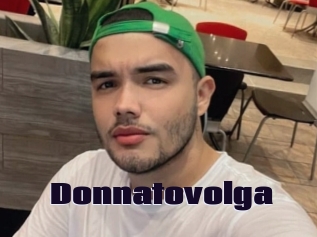 Donnatovolga