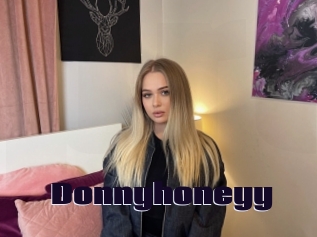 Donnyhoneyy