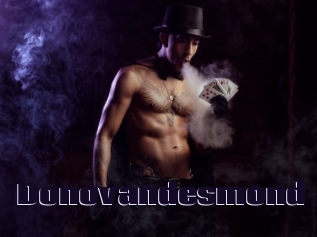 donovandesmond Prolap Sex