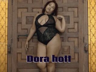 Dora_hott
