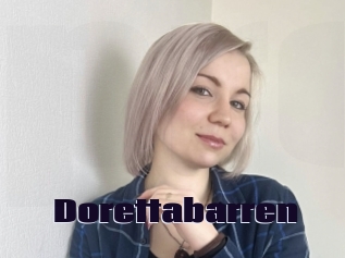 Dorettabarren