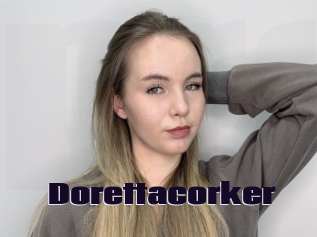 Dorettacorker