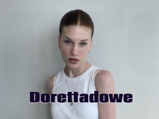 Dorettadowe