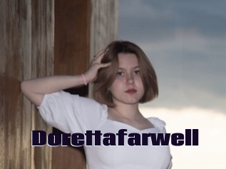 Dorettafarwell