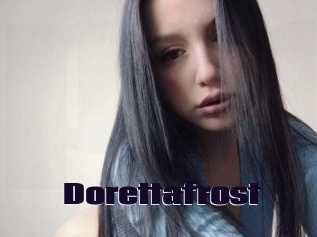Dorettafrost