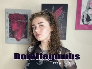 Dorettagumbs